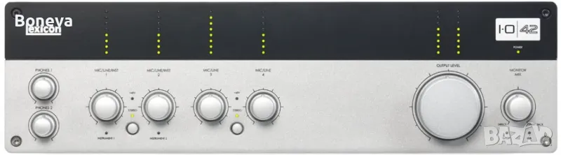 Lexicon Ionix U42s, снимка 1