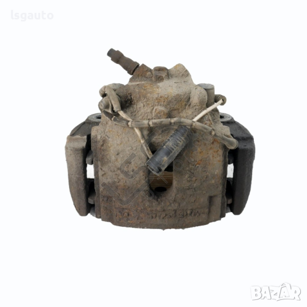 Преден ляв спирачен апарат BMW X3 (E83) 2003-2010 ID: 123247, снимка 1