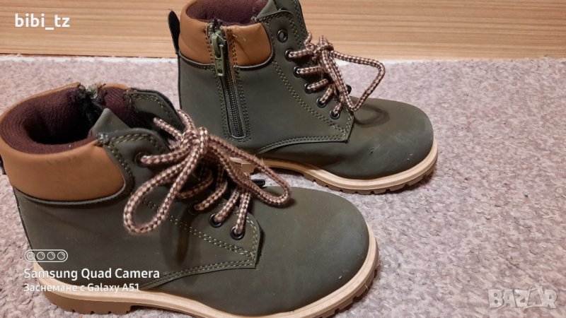 Боти номер 31, снимка 1