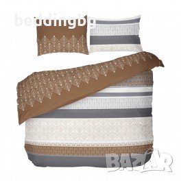 Плик + Калъфки за Спалня Ранфорс  , снимка 1