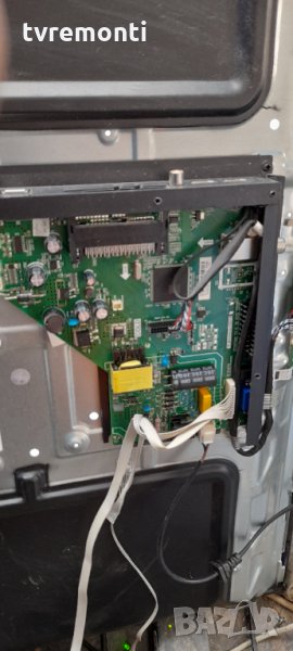 mainboard tp.ms3663s.pb818 Crown 3277т2​, снимка 1