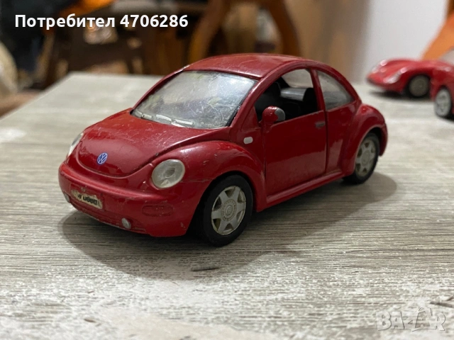 Метални колички 1:43Burago/Maisto , снимка 4 - Коли, камиони, мотори, писти - 53067121