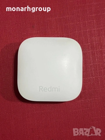 Bluetooth слушалки Redmi buds 6 active, снимка 4 - Безжични слушалки - 54297257