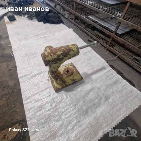 Задно Седло Струг, снимка 11 - Стругове - 47671420