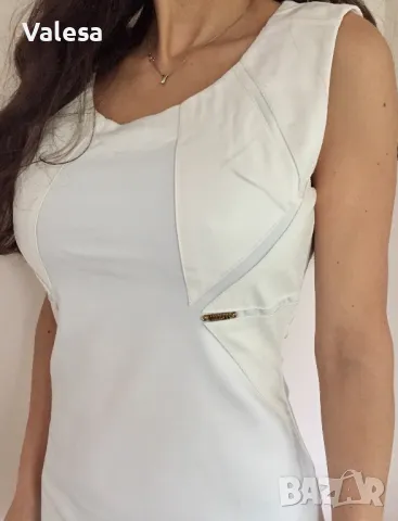 Дамска рокля, снимка 3 - Рокли - 48079802