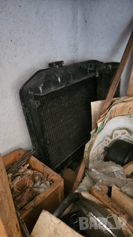 Маслени филтри волга газ 21 и варшава, снимка 3 - Части - 49027126