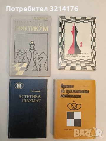 Шахматные миниатюры. 400 комбинационных партий - А. Я. Ройзман, снимка 2 - Специализирана литература - 52947143