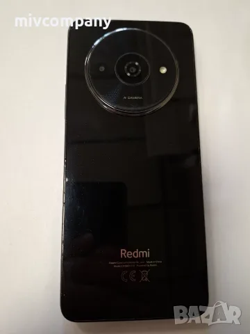 Xiaomi Redmi A3 64GB, снимка 6 - Xiaomi - 56464318