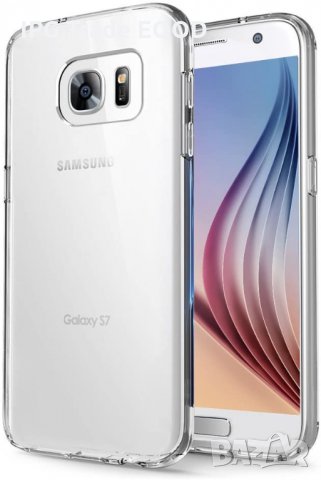 Samsung Galaxy S7 защитен кейс калъф, снимка 4 - Калъфи, кейсове - 31362852
