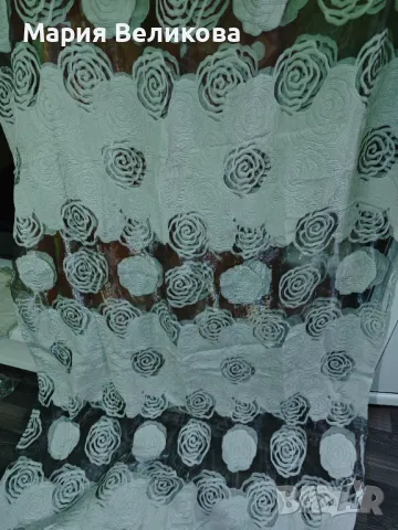 Пердета, снимка 2 - Пердета и завеси - 48693862