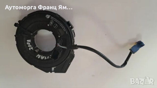 A4154640017 ЛЕНТОВ КАБЕЛ ЗА MERCEDES CITAN W415 , снимка 2 - Части - 48892430