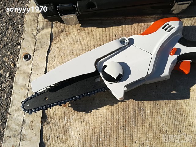 РЕЗАЧКА ДЪРВА 0901231749, снимка 7 - Други инструменти - 39244960