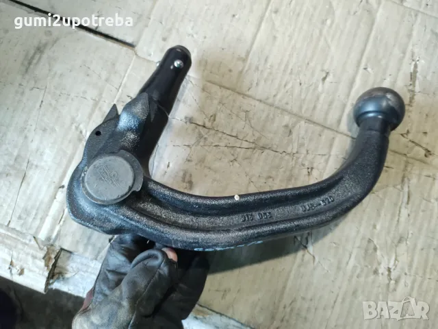 Автоматичен Сваляем Теглич за FORD C-MAX BMW, снимка 6 - Аксесоари и консумативи - 47870459