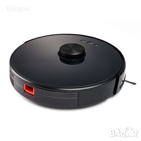 Прахосмукачка робот Diplomat Robbo X13, снимка 6 - Прахосмукачки - 52832751