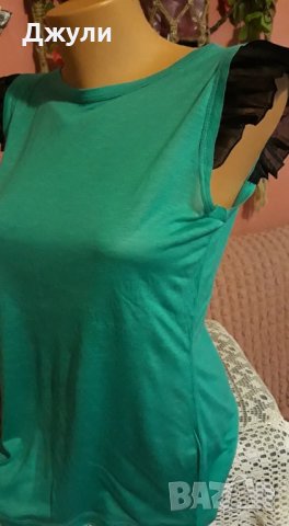 ICEBERG Тениска