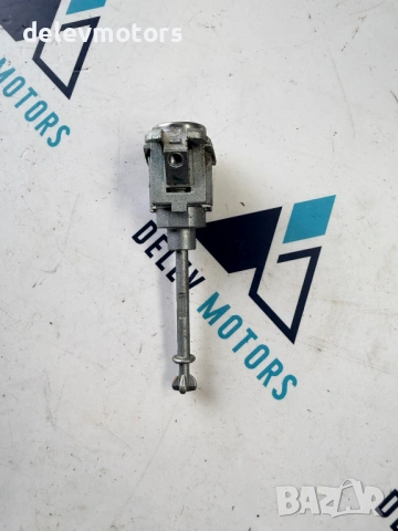 8228054844000  патрон за предна лява врата от Suzuki Vitara Hybrid 1.4T, двигател К14D, 129 кс., ск.