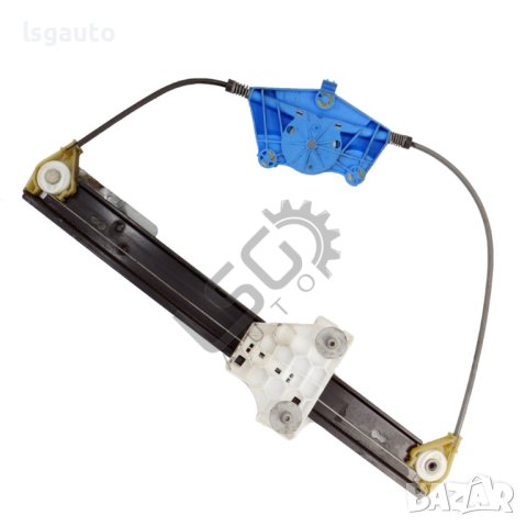 Механизъм заден ляв ел. стъклоповдигач AUDI A4 (B7) 2004-2008 ID: 122102, снимка 2 - Части - 44414610