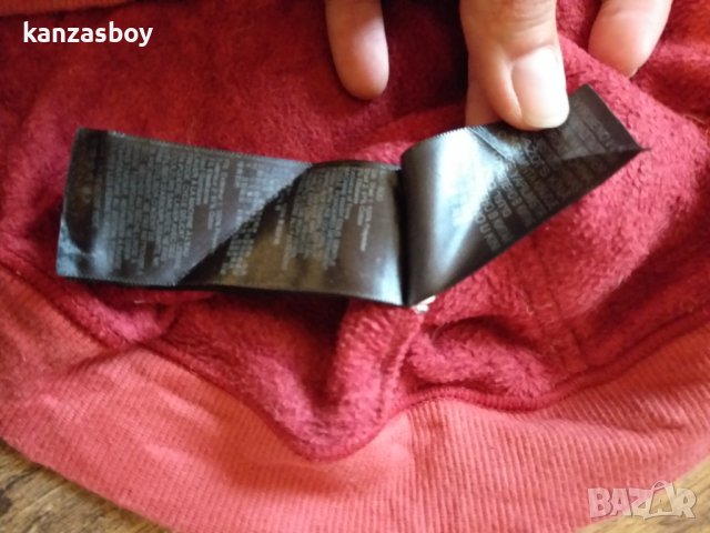 marmot - страхотно детско горнище, снимка 6 - Детски анцузи и суичери - 38332828