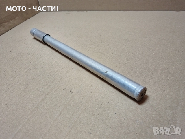 Помпа За Ретро Велосипеди / 41 см. / НОМЕР 4 / РАБОТЕЩА! 