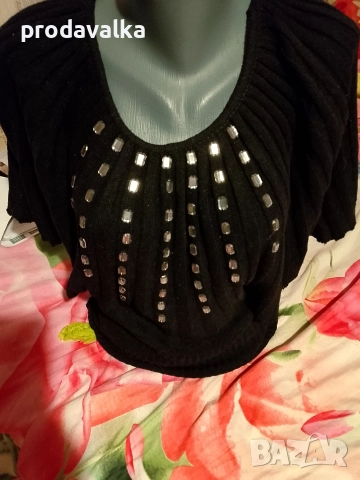 Дамски пуловер 