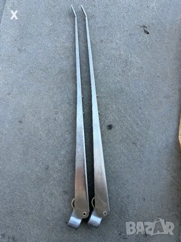 МОСКВИЧ ИЖ 412 2140 КОМПЛЕКТ РАМЕНА ЧИСТАЧКИ НОВИ СССР