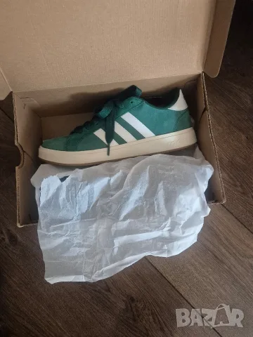 Adidas N44 кецове