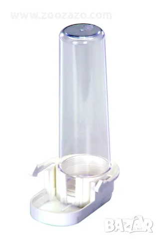 Поилка за Папагали и други птици 100 мл. - 2GR - Модел: 1422-086