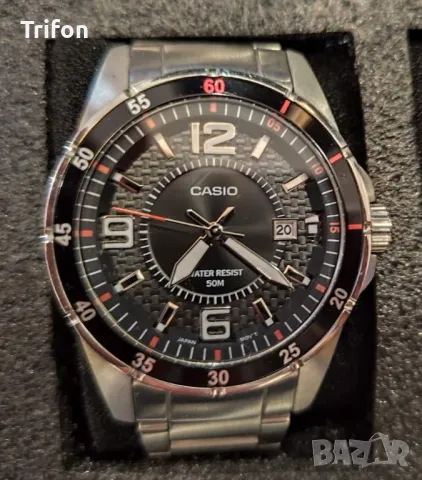 Bulova , Raymond Weil , Seiko , Casio , Fossil , Festina , Invicta, снимка 8 - Мъжки - 48928904