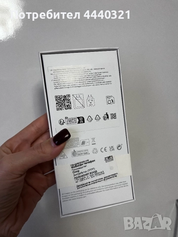 Honoe x6b нов неразпечатан, снимка 3 - Други - 52950164