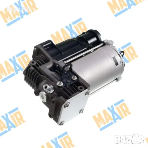 Компресор въздушно окачване Mercedes ML GL GLE W166 X166 C292, снимка 2 - Части - 49759939