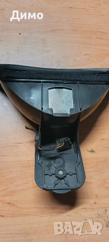 трети стоп бмв е39 bmw e39, снимка 5 - Части - 53907169