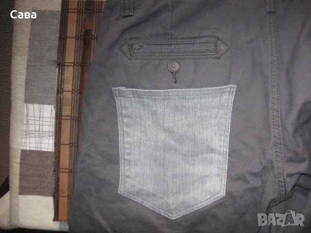 Дънки COTTON&SILK  мъжки,М, снимка 4 - Дънки - 44328986