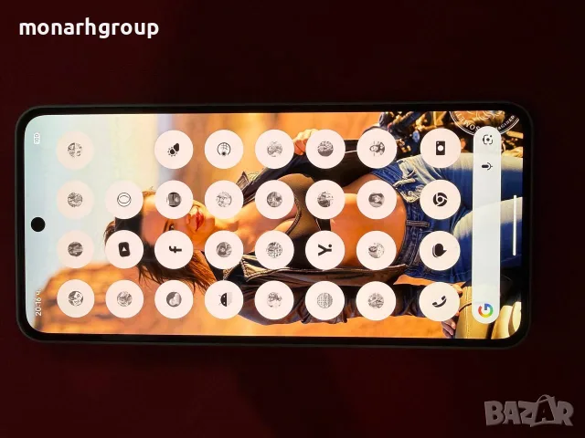 Телефон Nothing 3a Pro/RAM 12GB+2GB/256GB, снимка 5 - Калъфи, кейсове - 56154880