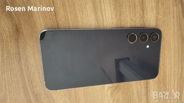 Самсунг А 55 Галакси, снимка 7 - Samsung - 56357880