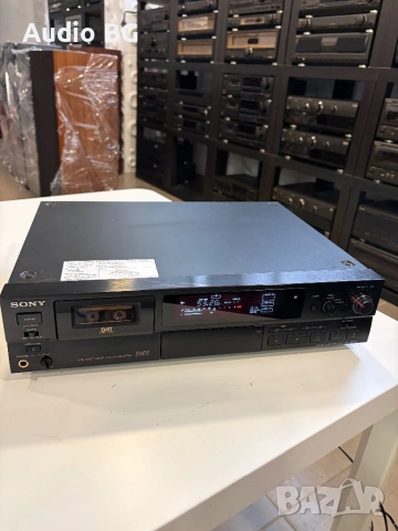 Sony DTC-59ES, снимка 2 - Декове - 52956322