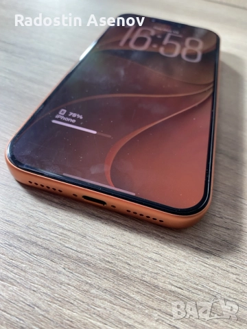 IPhone 17 Pro Max 512gb, снимка 6 - Apple iPhone - 56505455
