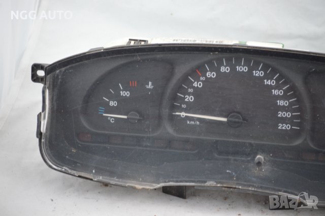 Табло Километраж за Opel Vectra B, 90504241BC / 90 504 241 BC / 110.008.731/001 / 110008731001