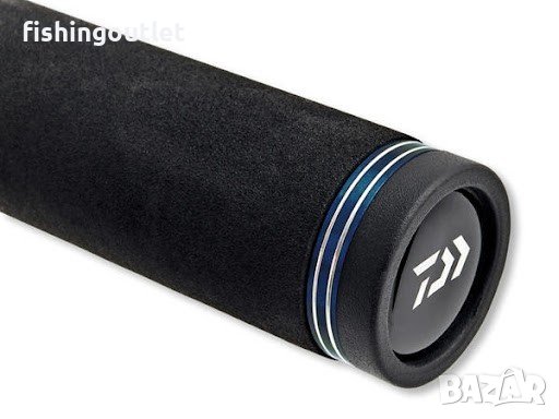 Фидер Daiwa NZON Method MINI FEEDER - 3.65mt 60gr, снимка 2 - Въдици - 38350194