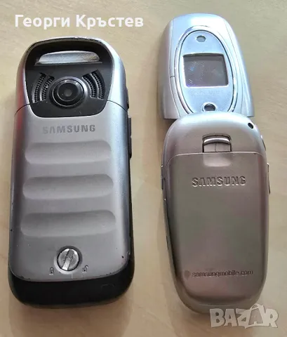 Samsung C3350 и E330 - кодирани, снимка 17 - Samsung - 48211341