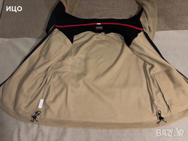 Поларено работно горнище Cofra , снимка 8 - Спортни дрехи, екипи - 53136412