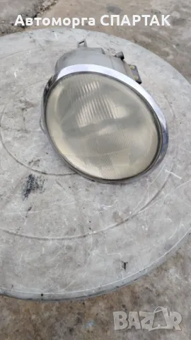 Ляв и десен фар за Lancia Lybra Sedan (07.1999 – 10.2005), седан, снимка 2 - Части - 48225804