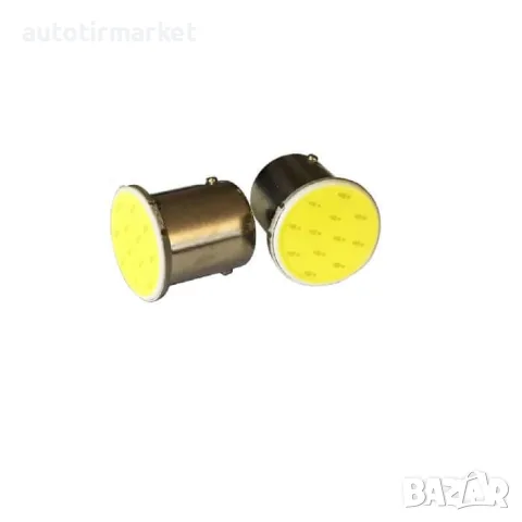 LED LED крушки P21W – GUN1143