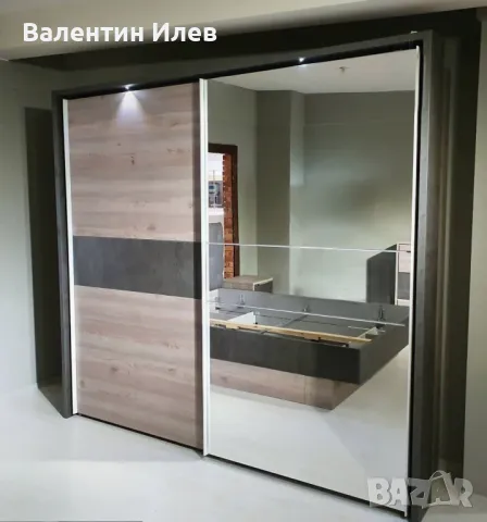 Сглобяване, разглобяване, монтаж, демонтаж и визуализация на мебели, снимка 7 - Монтажи - 49176026