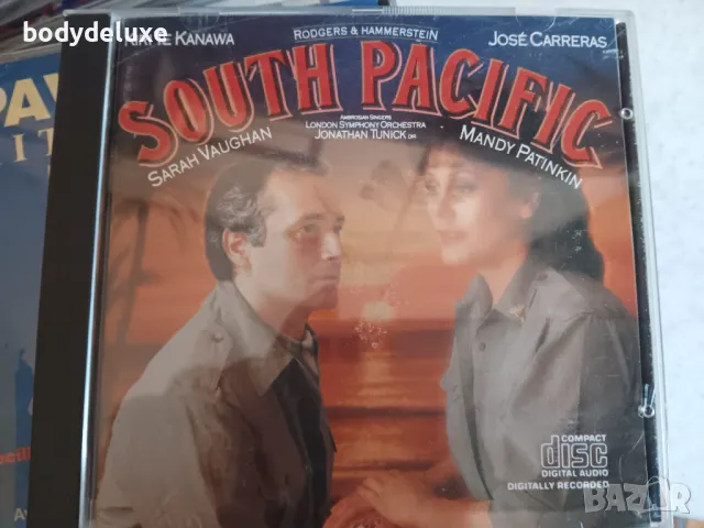 аудио дискове с класическа музика, снимка 7 - CD дискове - 47504396