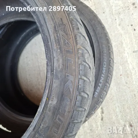 Гуми  225/45/18 , снимка 3 - Гуми и джанти - 56430445