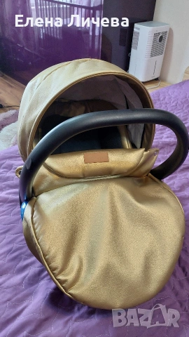 Столче за кола от 0 до 13 кг, снимка 5 - Столчета за кола и колело - 53212159