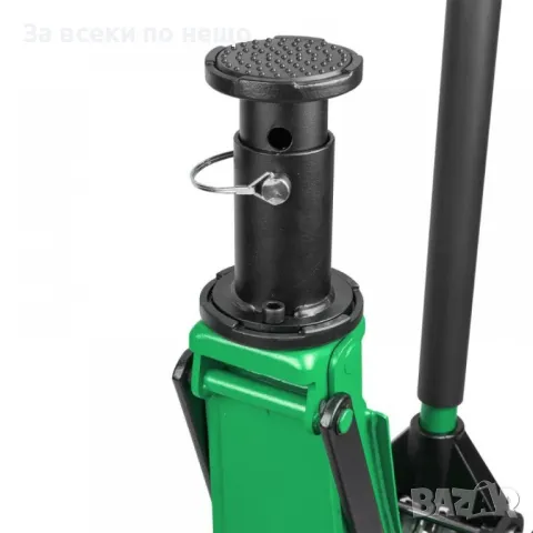 Крик крокодил офроуд с две помпи 3 тона 155 - 695 мм RockForce, снимка 3 - Други инструменти - 50366805