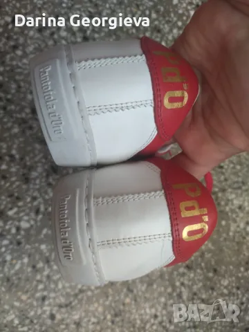 Pantofola d'oro, снимка 2 - Кецове - 47470815