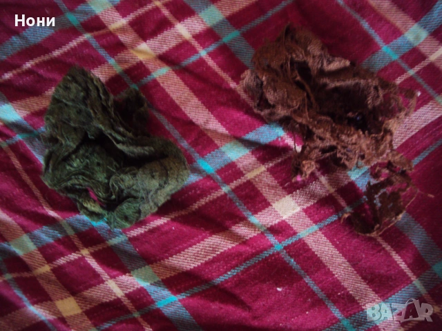 Дантели от скрина на баба. Ръчно плетени и фабрични!, снимка 5 - Антикварни и старинни предмети - 54096049