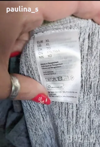 Два броя / Маркова сезонна туника "Samoon" и "H&M" / голям размер / XL до 4XL , снимка 18 - Туники - 42767014